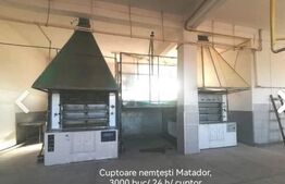 Brutarie S+P+E 600 mp, teren 1679 mp, Filipestii de Padure