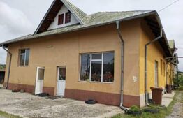 Brutarie S+P+E 600 mp, teren 1679 mp, Filipestii de Padure