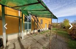 Brutarie S+P+E 600 mp, teren 1679 mp, Filipestii de Padure