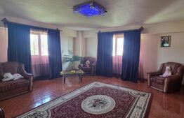 Brutarie S+P+E 600 mp, teren 1679 mp, Filipestii de Padure