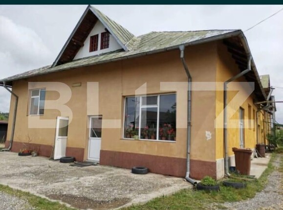 Spațiu comercial de vânzare Exterior Vest - 148344SVC | BLITZ Ploieşti | Poza1