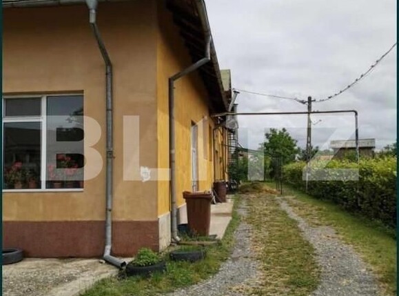 Spațiu comercial de vânzare Exterior Vest - 148344SVC | BLITZ Ploieşti | Poza11