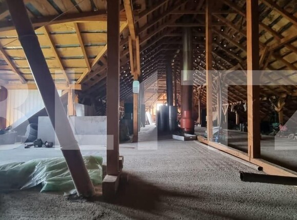 Spațiu comercial de vânzare Exterior Vest - 148344SVC | BLITZ Ploieşti | Poza9