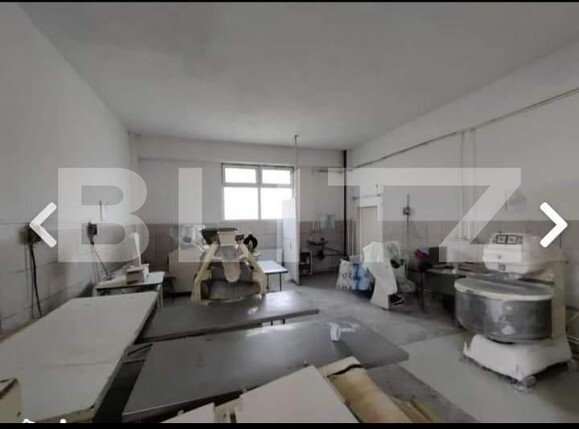 Spațiu comercial de vânzare Exterior Vest - 148344SVC | BLITZ Ploieşti | Poza2