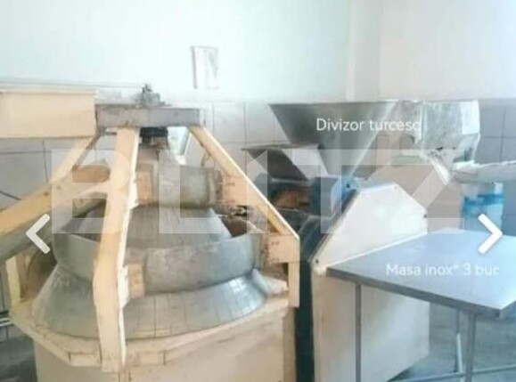 Spațiu comercial de vânzare Exterior Vest - 148344SVC | BLITZ Ploieşti | Poza14