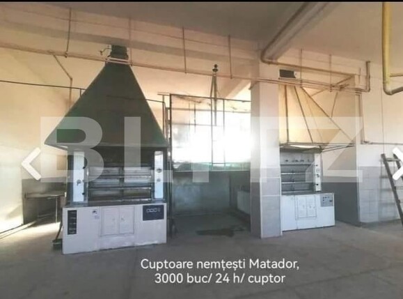 Spațiu comercial de vânzare Exterior Vest - 148344SVC | BLITZ Ploieşti | Poza15