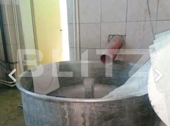 Spațiu comercial de vânzare Exterior Vest - 148344SVC | BLITZ Ploieşti | Poza13