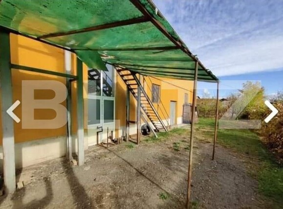 Spațiu comercial de vânzare Exterior Vest - 148344SVC | BLITZ Ploieşti | Poza17