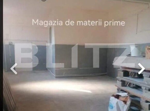 Spațiu comercial de vânzare Exterior Vest - 148344SVC | BLITZ Ploieşti | Poza12