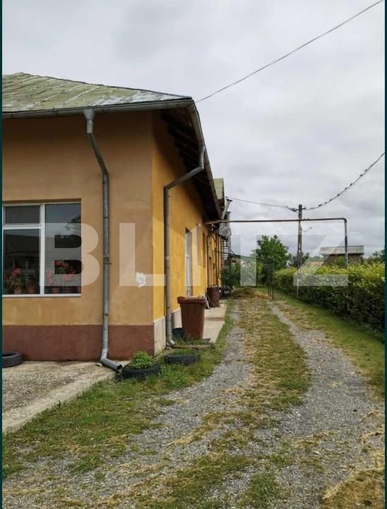 Spațiu comercial de vânzare Exterior Vest - 148344SVC | BLITZ Ploieşti | Poza11