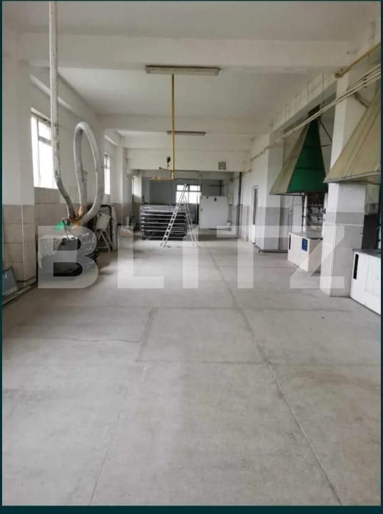 Spațiu comercial de vânzare Exterior Vest - 148344SVC | BLITZ Ploieşti | Poza10