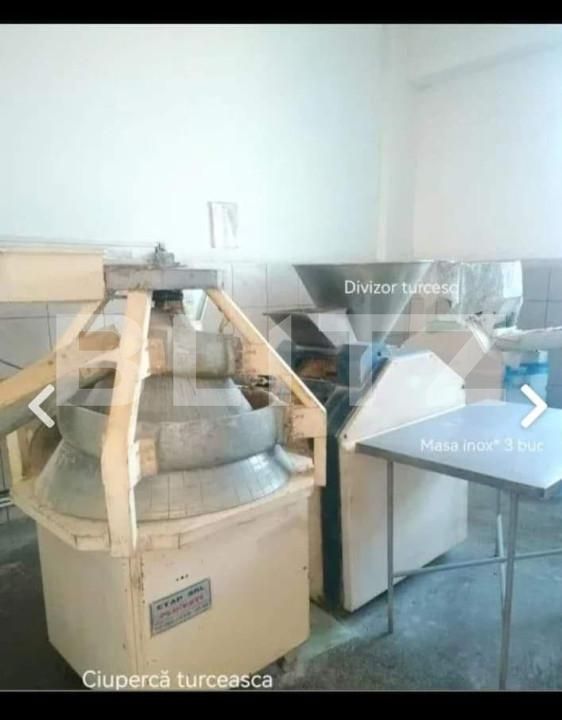 Spațiu comercial de vânzare Exterior Vest - 148344SVC | BLITZ Ploieşti | Poza14