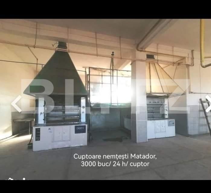 Spațiu comercial de vânzare Exterior Vest - 148344SVC | BLITZ Ploieşti | Poza15