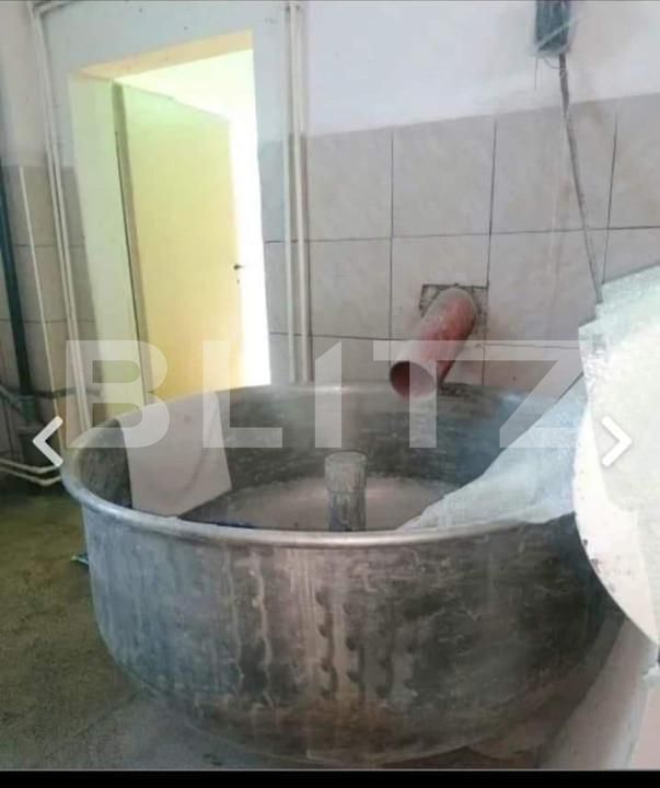 Spațiu comercial de vânzare Exterior Vest - 148344SVC | BLITZ Ploieşti | Poza13