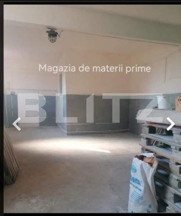 Spațiu comercial de vânzare Exterior Vest - 148344SVC | BLITZ Ploieşti | Poza12