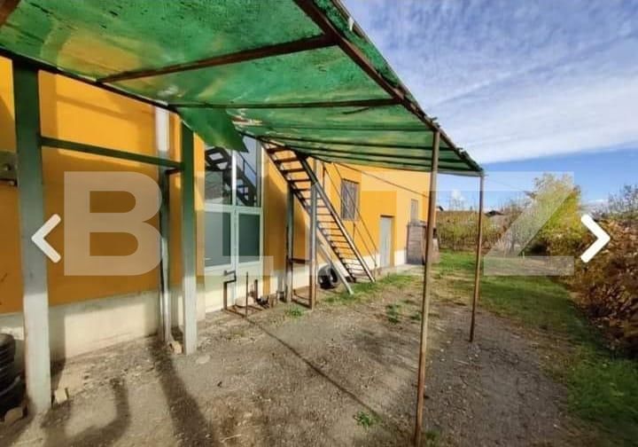 Spațiu comercial de vânzare Exterior Vest - 148344SVC | BLITZ Ploieşti | Poza17