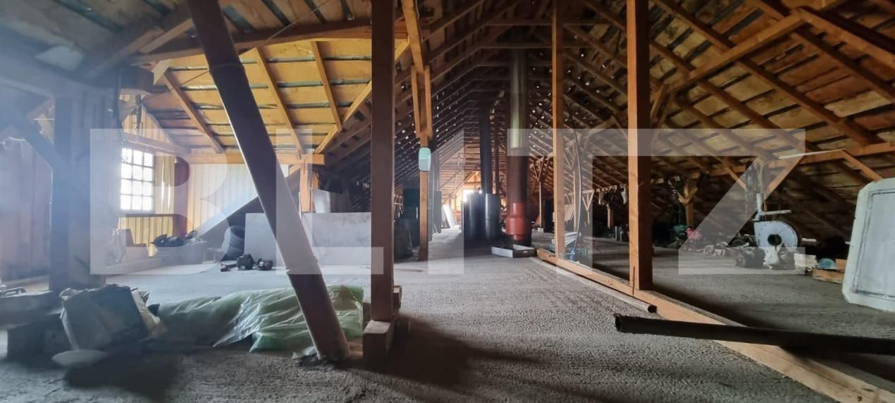 Spațiu comercial de vânzare Exterior Vest - 148344SVC | BLITZ Ploieşti | Poza9