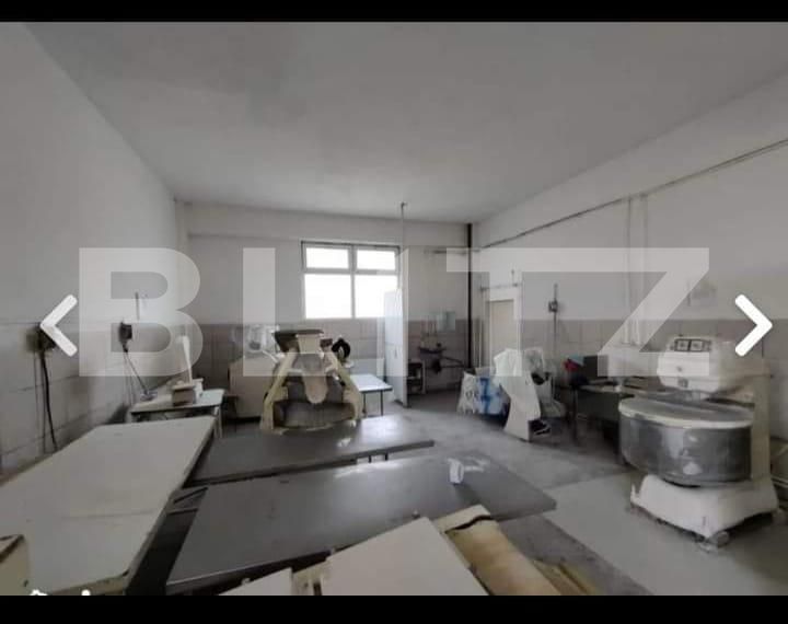Spațiu comercial de vânzare Exterior Vest - 148344SVC | BLITZ Ploieşti | Poza2