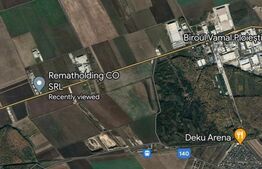 Teren intravilan, 5000mp, Aricestii Rahtivani