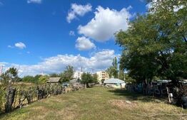 Teren intravilan, 6580mp, zona Mihai Bravu