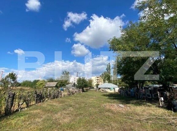 Teren de vânzare Mihai Bravu - 148346TV | BLITZ Ploieşti | Poza3