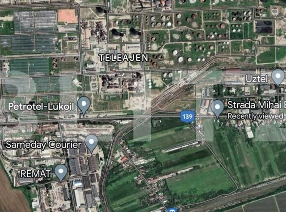 Teren de vânzare Mihai Bravu - 148346TV | BLITZ Ploieşti | Poza1