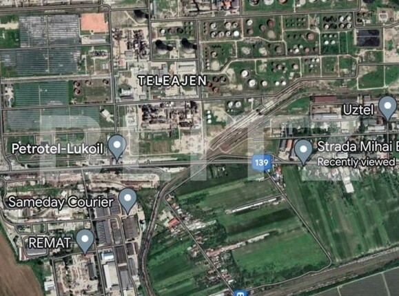 Teren de vânzare Mihai Bravu - 148346TV | BLITZ Ploieşti | Poza1