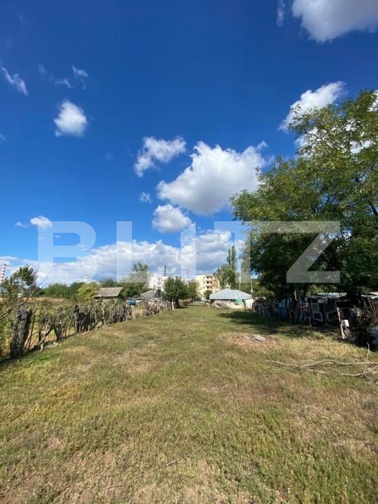 Teren de vânzare Mihai Bravu - 148346TV | BLITZ Ploieşti | Poza3