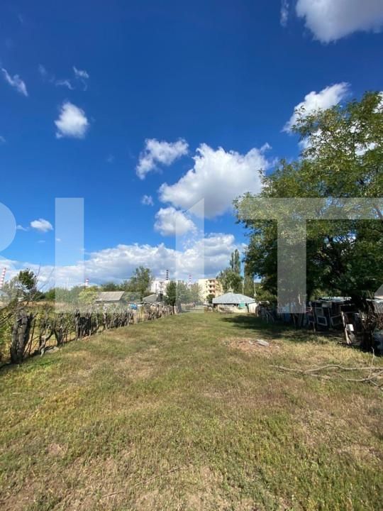 Teren de vânzare Mihai Bravu - 148346TV | BLITZ Ploieşti | Poza3