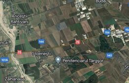 Teren extravilan, 17000mp, Aricestii Rahtivani