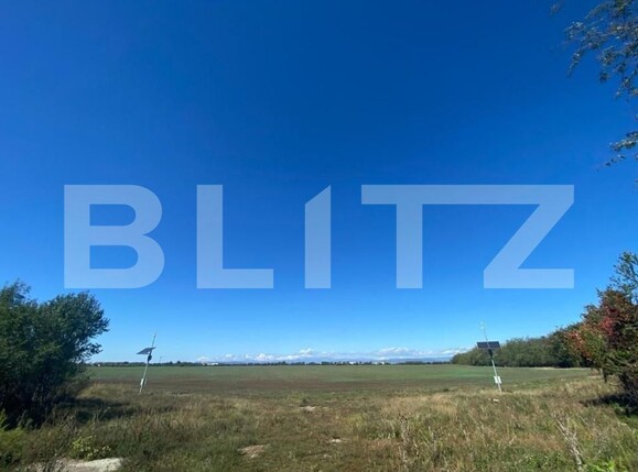 Teren de vânzare Exterior Vest - 148347TV | BLITZ Ploieşti | Poza2