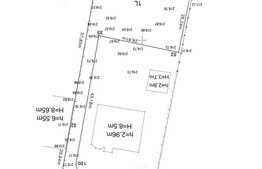 Teren intravilan, 1046 mp, ideal casa, Paulesti