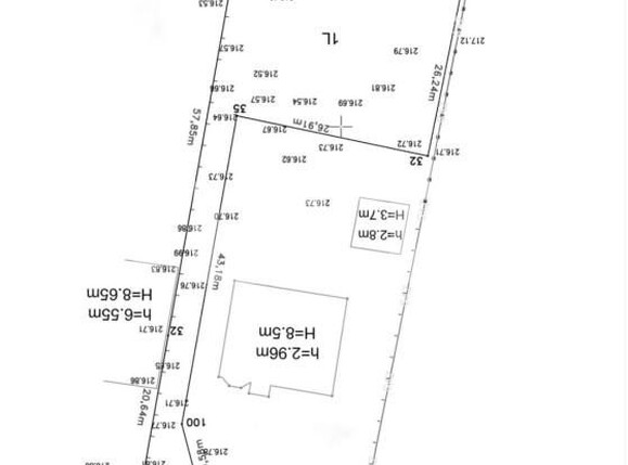 Teren de vânzare Exterior Nord - 148348TV | BLITZ Ploieşti | Poza1