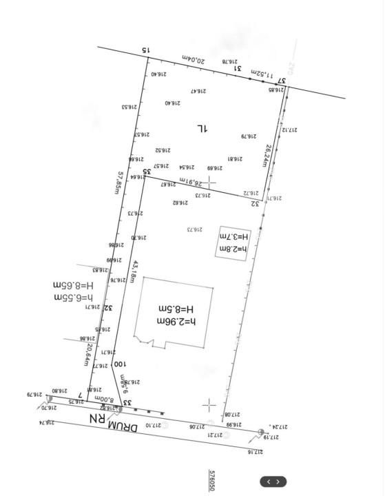 Teren de vânzare Exterior Nord - 148348TV | BLITZ Ploieşti | Poza1