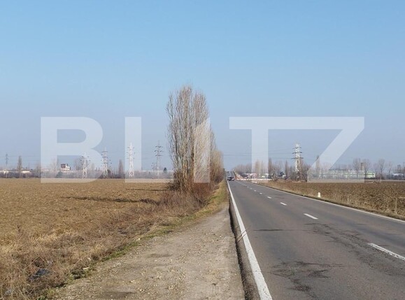 Teren de vânzare Exterior Est - 148349TV | BLITZ Ploieşti | Poza1