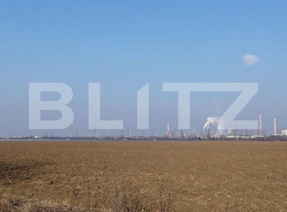 Teren de vânzare Exterior Est - 148349TV | BLITZ Ploieşti | Poza5