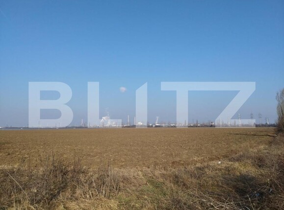 Teren de vânzare Exterior Est - 148349TV | BLITZ Ploieşti | Poza6