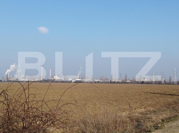 Teren de vânzare Exterior Est - 148349TV | BLITZ Ploieşti | Poza2