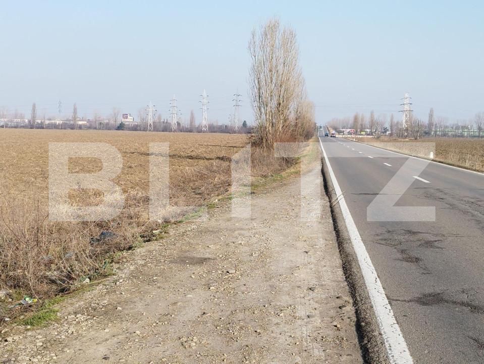 Teren de vânzare Exterior Est - 148349TV | BLITZ Ploieşti | Poza3