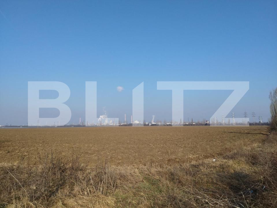 Teren de vânzare Exterior Est - 148349TV | BLITZ Ploieşti | Poza5