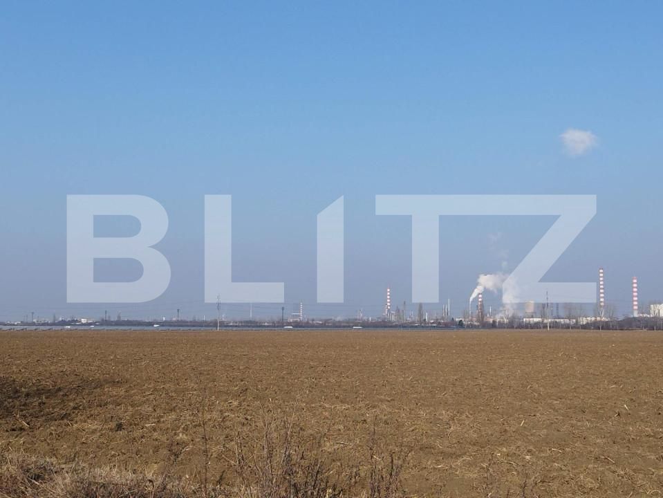 Teren de vânzare Exterior Est - 148349TV | BLITZ Ploieşti | Poza5