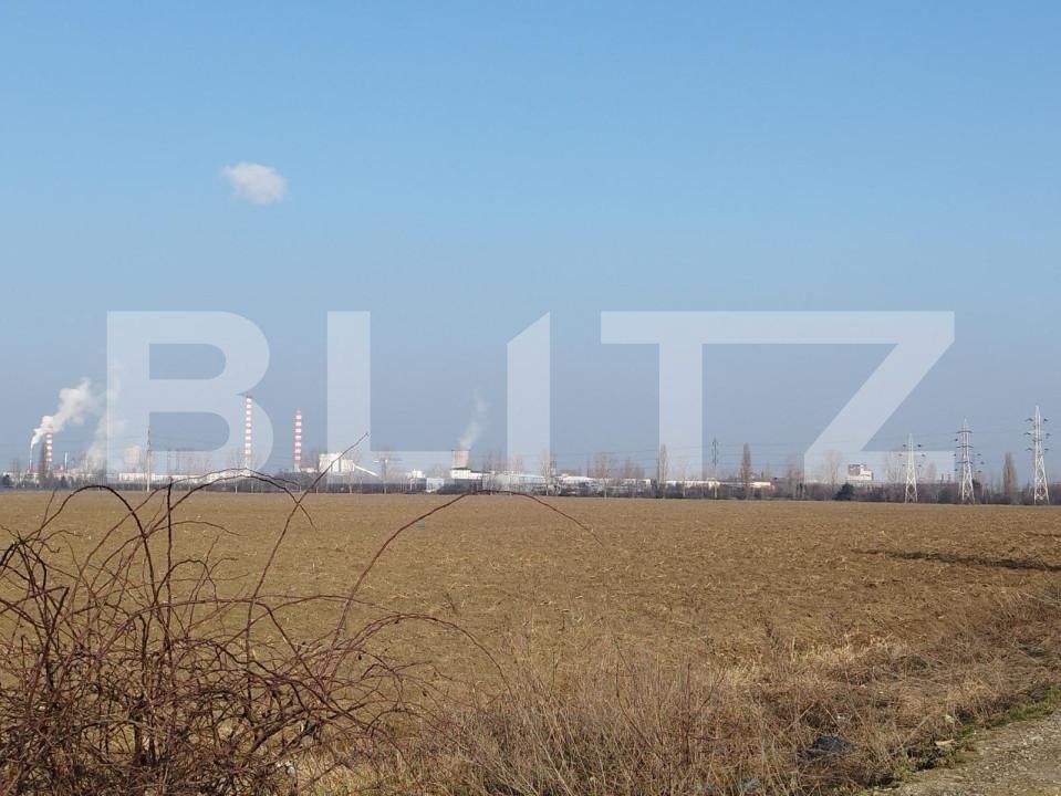 Teren de vânzare Exterior Est - 148349TV | BLITZ Ploieşti | Poza2