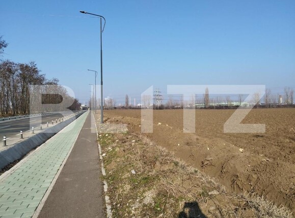 Teren de vânzare Berceni - 148351TV | BLITZ Ploieşti | Poza2