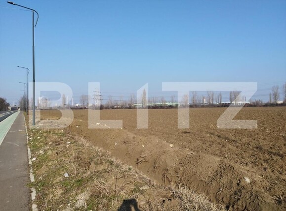 Teren de vânzare Berceni - 148351TV | BLITZ Ploieşti | Poza3