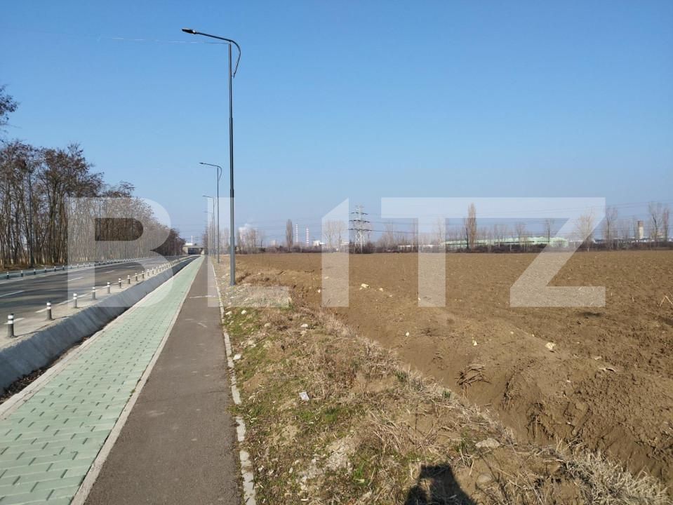 Teren de vânzare Berceni - 148351TV | BLITZ Ploieşti | Poza2