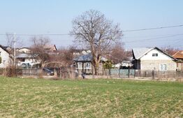 Teren 12223mp, deschidere 27mp, intravilan, Berceni