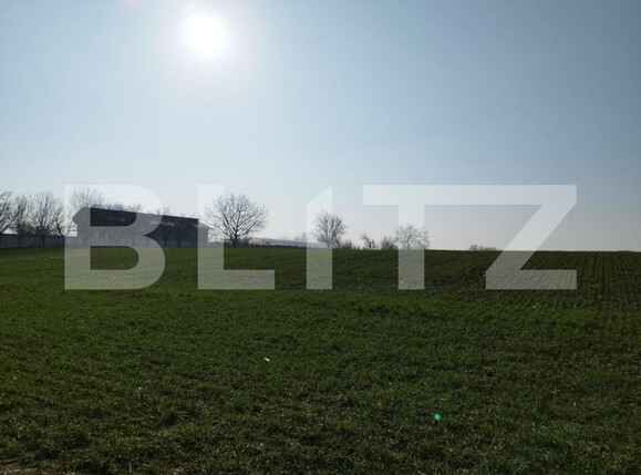 Teren de vânzare Exterior Est - 148353TV | BLITZ Ploieşti | Poza4