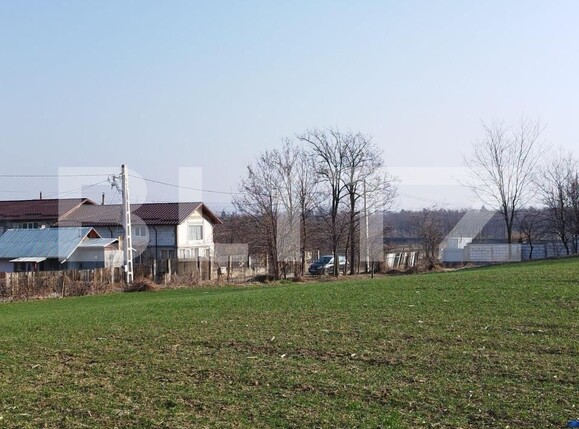 Teren de vânzare Exterior Est - 148353TV | BLITZ Ploieşti | Poza2