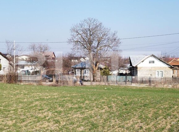 Teren de vânzare Exterior Est - 148353TV | BLITZ Ploieşti | Poza8