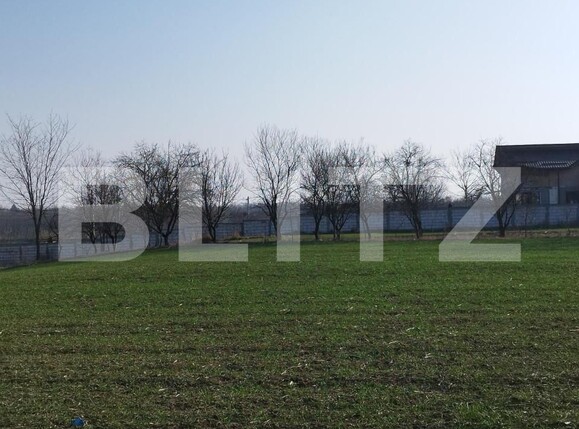 Teren de vânzare Exterior Est - 148353TV | BLITZ Ploieşti | Poza6